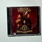 Black Eyed Peas – Monkey Business (CD, 2005) Australasia 9882228
