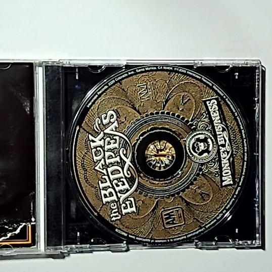 Black Eyed Peas – Monkey Business (CD, 2005) Australasia 9882228