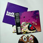 Kanye West – Graduation (CD, 2007) Australasia Gatefold 1745502