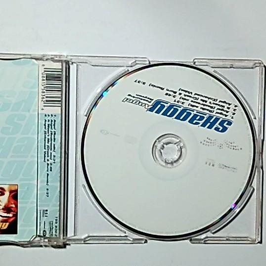 Shaggy, Rayvon – Angel (CD, 2001) Australia 155 836-2