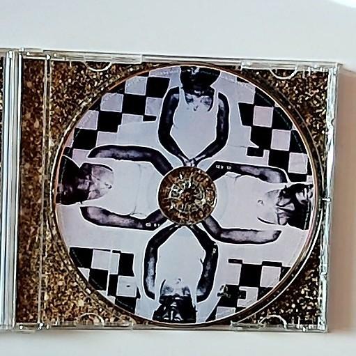 Santogold – Santogold (CD, 2008) UK & Ireland 5051442830828