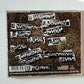 Santogold – Santogold (CD, 2008) UK & Ireland 5051442830828