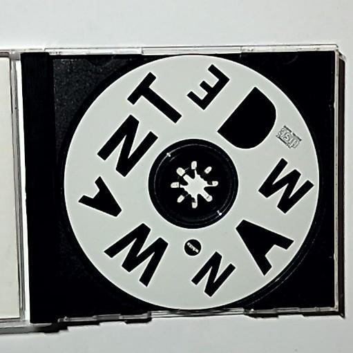 Paul Kelly – Wanted Man (CD, 1994) Australia TVD93397