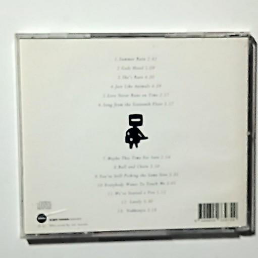 Paul Kelly – Wanted Man (CD, 1994) Australia TVD93397