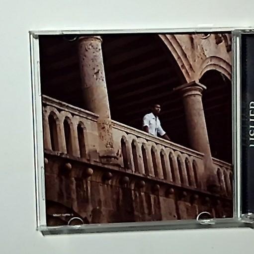 Usher – Raymond V Raymond (CD, 2010) Australia 88697-63889-2