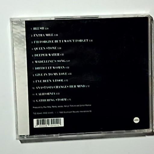 Paul Kelly – Deeper Water (CD, 1995) Australia TVD 93440