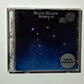 Willie Nelson – Stardust (CD, 1999) Australia 494802 2