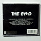 Black Eyed Peas – The E·N·D (CD, 2009) Australasia 2708142