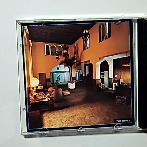 Eagles – Hotel California (CD) US E2-103