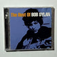 Bob Dylan – The Best Of Bob Dylan (CD, 1997) Australia 487924-2