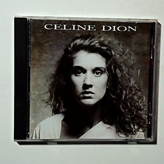 Céline Dion – Unison (CD, 1996) Australia 467203 2