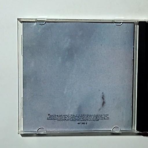 Céline Dion – Unison (CD, 1996) Australia 467203 2