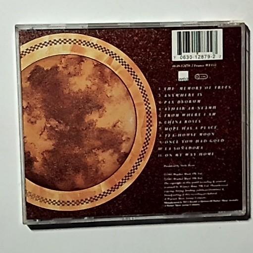 Enya – The Memory Of Trees (CD, 1995) Europe 0630-12879-2