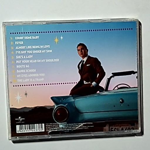 Harrison Craig – Kings Of Vegas (CD, 2016) Australia 5722370