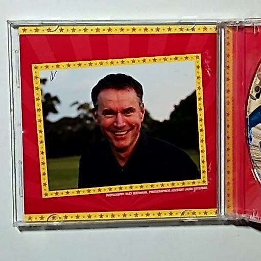 Colin Buchanan – The Jesus Hokey Pokey (CD, 2014) Australia none