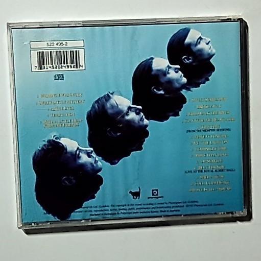 Wet Wet Wet – End Of Part One (Their Greatest Hits) (CD, 1994) Australasia