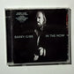 Barry Gibb – In The Now - Deluxe (CD, 2016) Australia 88985375382