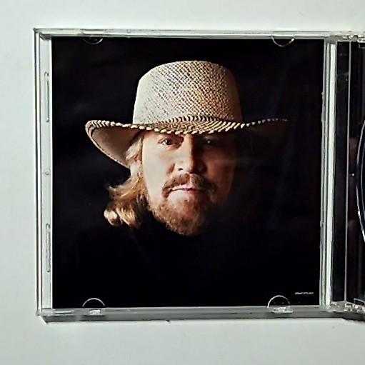 Barry Gibb – In The Now - Deluxe (CD, 2016) Australia 88985375382