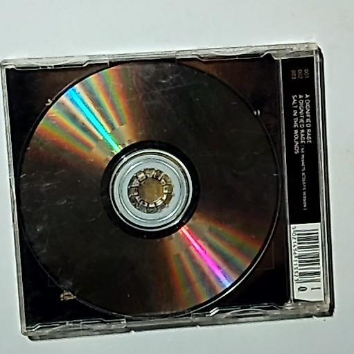 Superheist – A Dignified Rage (CD, 2002) Australia PIV0003