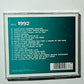 Various – This Is... 1992 (CD, 2008) UK 50999 227953 2 8