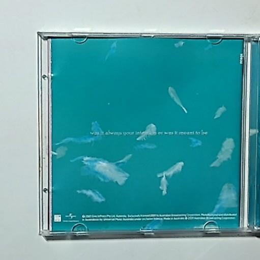 Gina Jeffreys – Angel (CD, 2001) Australasia 10932