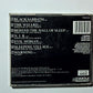 Black Sabbath – Black Sabbath (CD) Australia PACD001