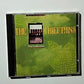 The Chieftains – The Collection (CD, 1989) Europe CCSCD 220