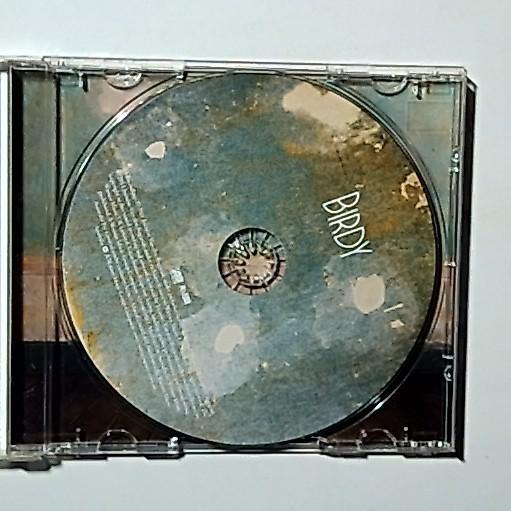 Birdy – Birdy (CD, 2011) Australia 5249859582