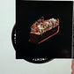 The Correspondents – What's Happened To Soho? (CD, 2011) UK ZESTEP034