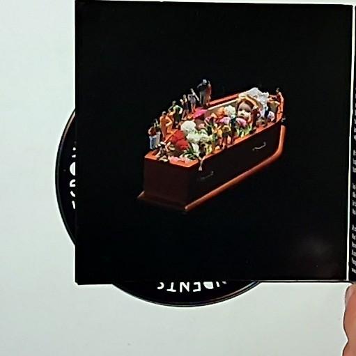 The Correspondents – What's Happened To Soho? (CD, 2011) UK ZESTEP034