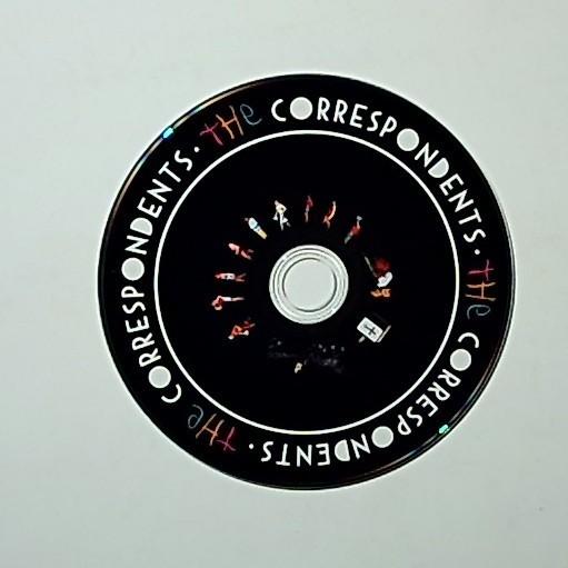 The Correspondents – What's Happened To Soho? (CD, 2011) UK ZESTEP034