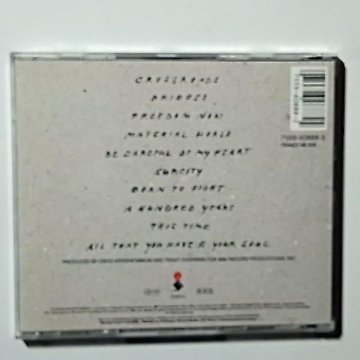 Tracy Chapman – Crossroads (CD) Australasia 9 60888-2