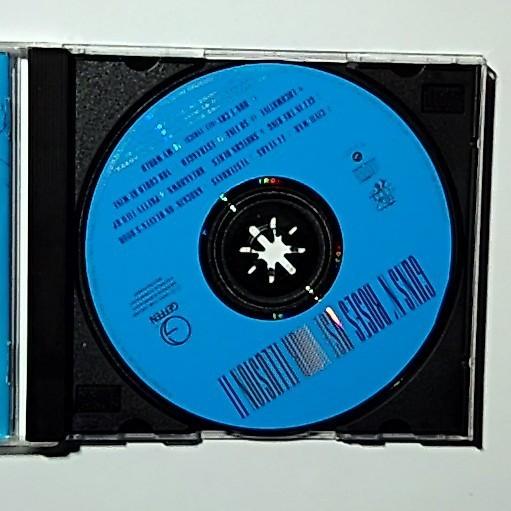 Guns N' Roses – Use Your Illusion II (CD, 1992) Australia GEFD-24420