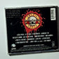 Guns N' Roses – Use Your Illusion II (CD, 1992) Australia GEFD-24420