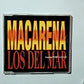Los Del Mar, Pedro Castaño – Macarena (CD, 1996) Australia D1438