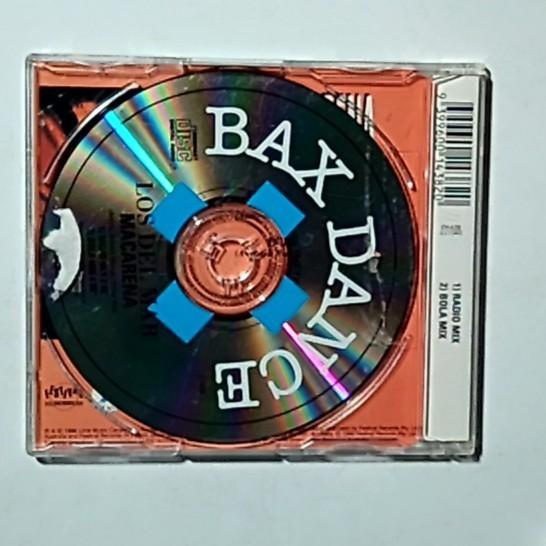 Los Del Mar, Pedro Castaño – Macarena (CD, 1996) Australia D1438