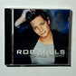 Rob Mills – Up All Night (CD, 2004) Australia 82876626452