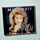 Mary Duff – Silver And Gold (CD, 1995) Australia 7310342