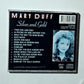 Mary Duff – Silver And Gold (CD, 1995) Australia 7310342