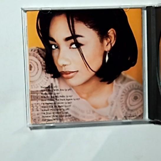 Karyn White – Make Him Do Right (CD, 1994) US 9 45400-2