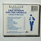 The Essential Eric Burdon & The Animals - A Decade Of Rock Blues (CD) Australia