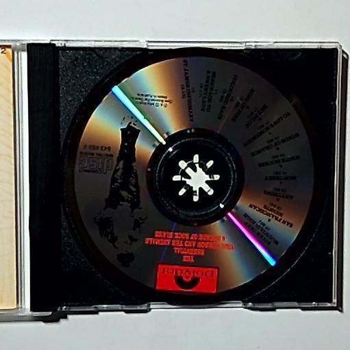The Essential Eric Burdon & The Animals - A Decade Of Rock Blues (CD) Australia