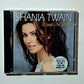 Shania Twain – Come On Over  (CD, 1998) Australasia 558 000-2