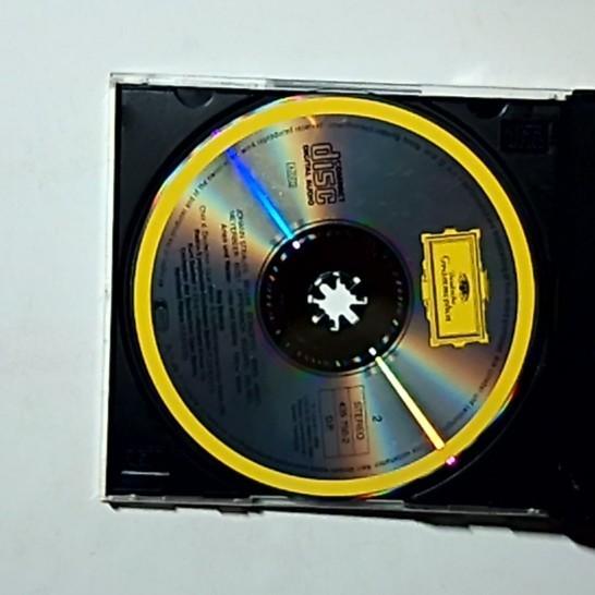 Rita Streich – Arien Und Walzer (CD) Germany 435 748-2
