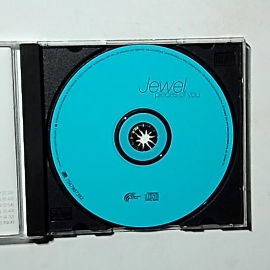 Jewel – Pieces Of You (CD, 1995) Australia 7567807392