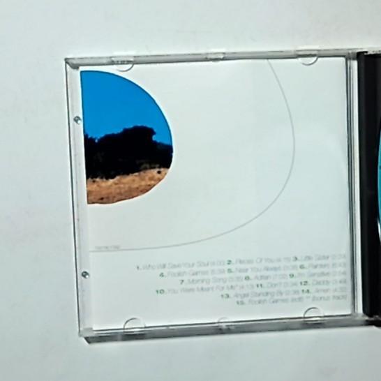 Jewel – Pieces Of You (CD, 1995) Australia 7567807392