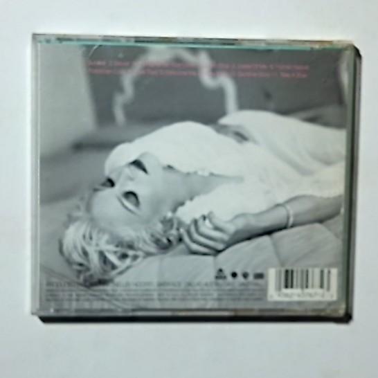 Madonna – Bedtime Stories (CD, 1994) Australia 9362457672
