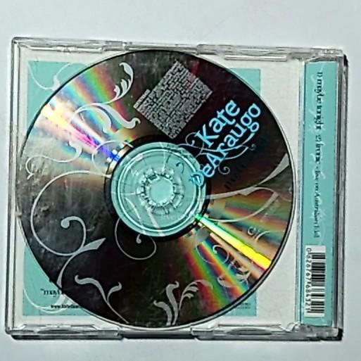 Kate DeAraugo – Maybe Tonight (CD, 2005) Australia 82876768432
