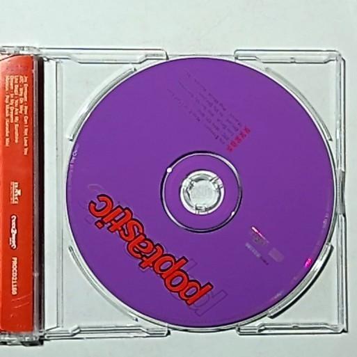 Various – Poptastic (CD, 2001) Australia PROCD21186