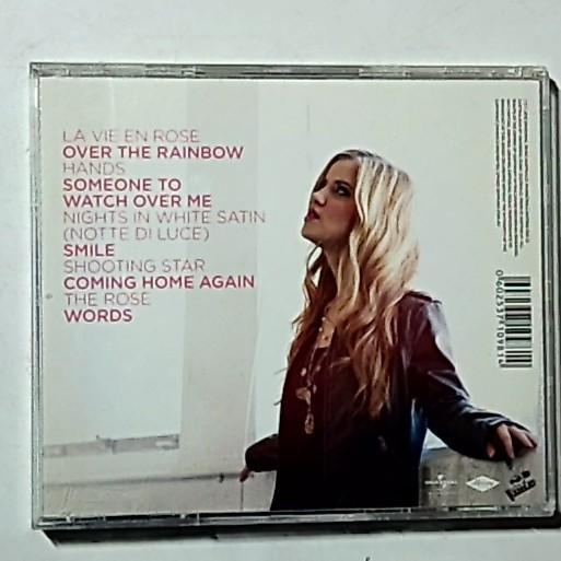 Rachael Leahcar – Shooting Star (CD, 2012) Australia 3710981